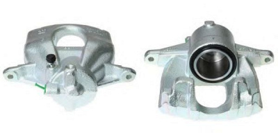 BUDWEG CALIPER 343990 -  Тормозной суппорт